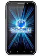 Best available price of Icemobile Prime in Papuanewguinea