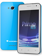Best available price of Icemobile Prime 4-5 in Papuanewguinea