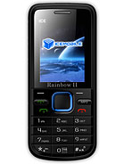 Best available price of Icemobile Rainbow II in Papuanewguinea