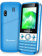 Best available price of Icemobile Rock 2-4 in Papuanewguinea