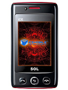 Best available price of Icemobile Sol in Papuanewguinea
