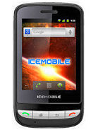 Best available price of Icemobile Sol II in Papuanewguinea