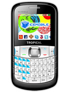 Best available price of Icemobile Tropical in Papuanewguinea