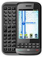 Best available price of Icemobile Twilight II in Papuanewguinea