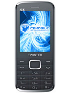 Best available price of Icemobile Twister in Papuanewguinea