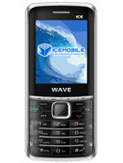 Best available price of Icemobile Wave in Papuanewguinea