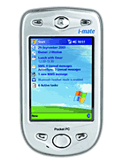 Best available price of i-mate Pocket PC in Papuanewguinea