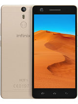 Best available price of Infinix Hot S in Papuanewguinea
