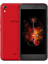 Best available price of Infinix Hot 5 Lite in Papuanewguinea