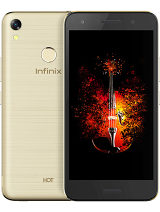 Best available price of Infinix Hot 5 in Papuanewguinea