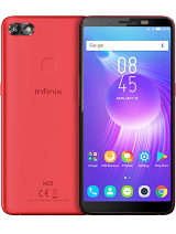 Best available price of Infinix Hot 6 in Papuanewguinea