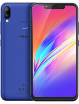 Best available price of Infinix Hot 6X in Papuanewguinea