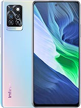 Best available price of Infinix Note 10 Pro in Papuanewguinea