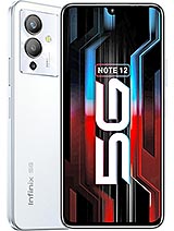 Best available price of Infinix Note 12 5G in Papuanewguinea