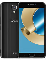 Best available price of Infinix Note 4 in Papuanewguinea