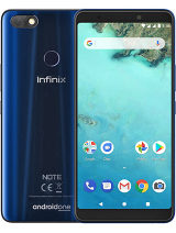 Best available price of Infinix Note 5 in Papuanewguinea