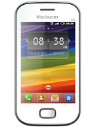 Best available price of Karbonn K65 Buzz in Papuanewguinea