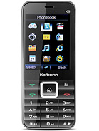 Best available price of Karbonn K9 Jumbo in Papuanewguinea