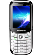 Best available price of Karbonn KC540 Blaze in Papuanewguinea