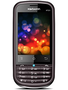 Best available price of Karbonn KT21 Express in Papuanewguinea