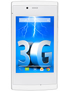 Best available price of Lava 3G 354 in Papuanewguinea