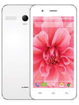 Best available price of Lava Iris Atom 2 in Papuanewguinea