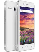 Best available price of Lava Iris Atom X in Papuanewguinea