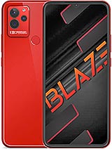 Best available price of Lava Blaze in Papuanewguinea