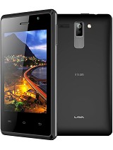 Best available price of Lava Iris 325 Style in Papuanewguinea
