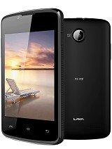 Best available price of Lava Iris 348 in Papuanewguinea
