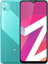 Best available price of Lava Z2 Max in Papuanewguinea