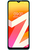 Best available price of Lava Z6 in Papuanewguinea