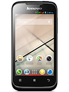 Best available price of Lenovo A369i in Papuanewguinea
