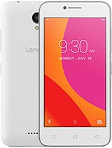 Best available price of Lenovo B in Papuanewguinea