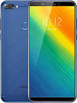 Best available price of Lenovo K5 Note 2018 in Papuanewguinea