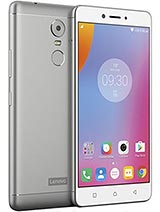 Best available price of Lenovo K6 Note in Papuanewguinea