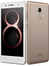 Best available price of Lenovo K8 in Papuanewguinea