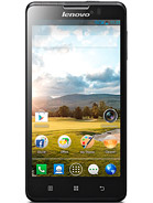Best available price of Lenovo P780 in Papuanewguinea