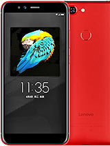 Best available price of Lenovo S5 in Papuanewguinea