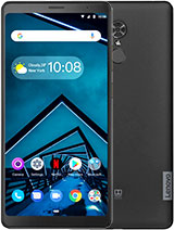 Best available price of Lenovo Tab V7 in Papuanewguinea