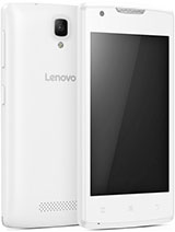 Best available price of Lenovo Vibe A in Papuanewguinea