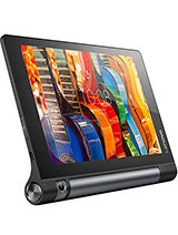 Best available price of Lenovo Yoga Tab 3 8-0 in Papuanewguinea
