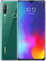 Best available price of Lenovo K10 Note in Papuanewguinea