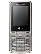 Best available price of LG A155 in Papuanewguinea