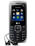 Best available price of LG A160 in Papuanewguinea