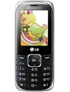 Best available price of LG A165 in Papuanewguinea