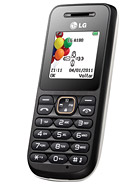 Best available price of LG A180 in Papuanewguinea