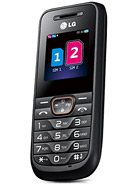 Best available price of LG A190 in Papuanewguinea
