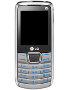 Best available price of LG A290 in Papuanewguinea