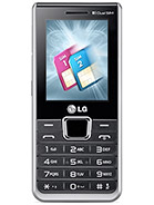 Best available price of LG A390 in Papuanewguinea